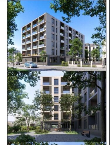 Apartamente ne Shitje