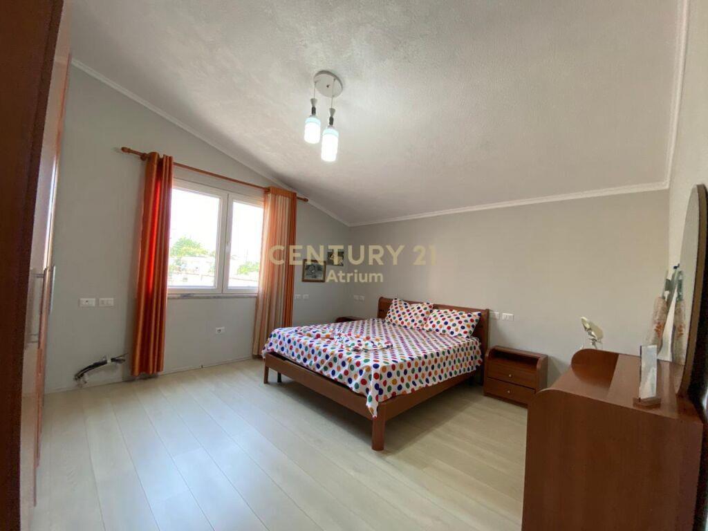 Qira Apartament 2+1 Materniteti i Ri 500 € 107 m2