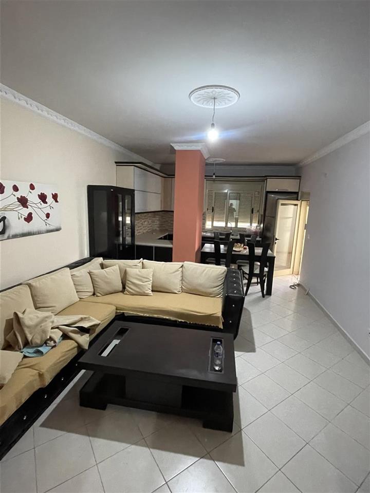 Apartament 3+1 16 prilli pallat i ri