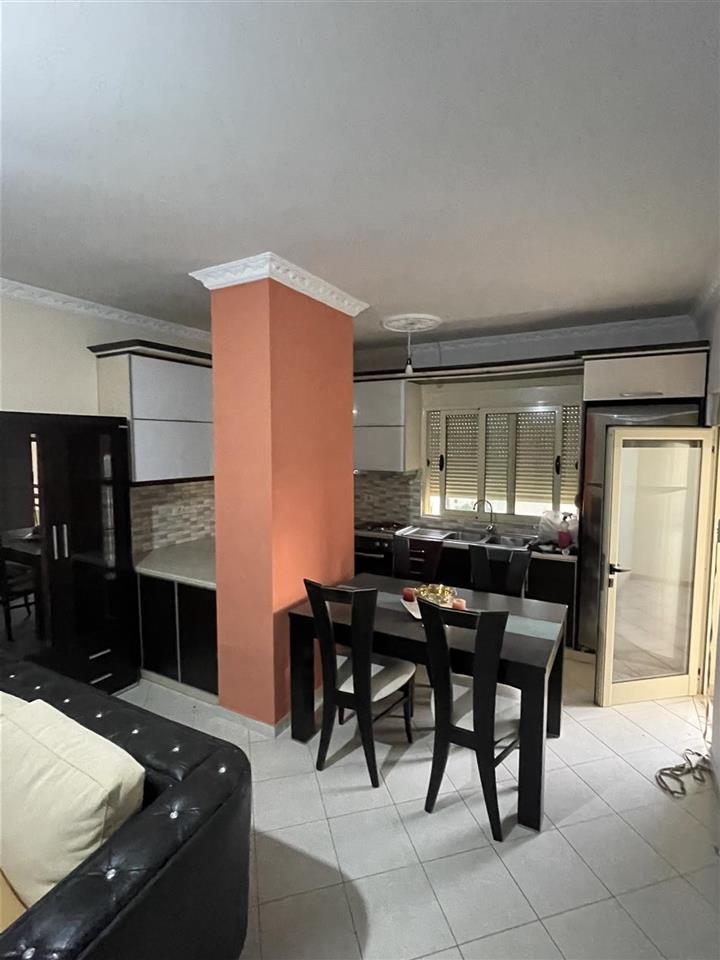 Apartament 3+1 16 prilli pallat i ri