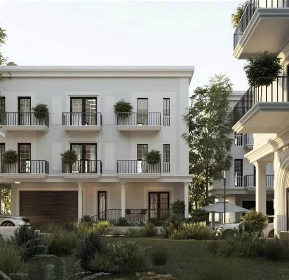 Shitet apartament 2+1 ne residencen “Porta Tirana e Re”