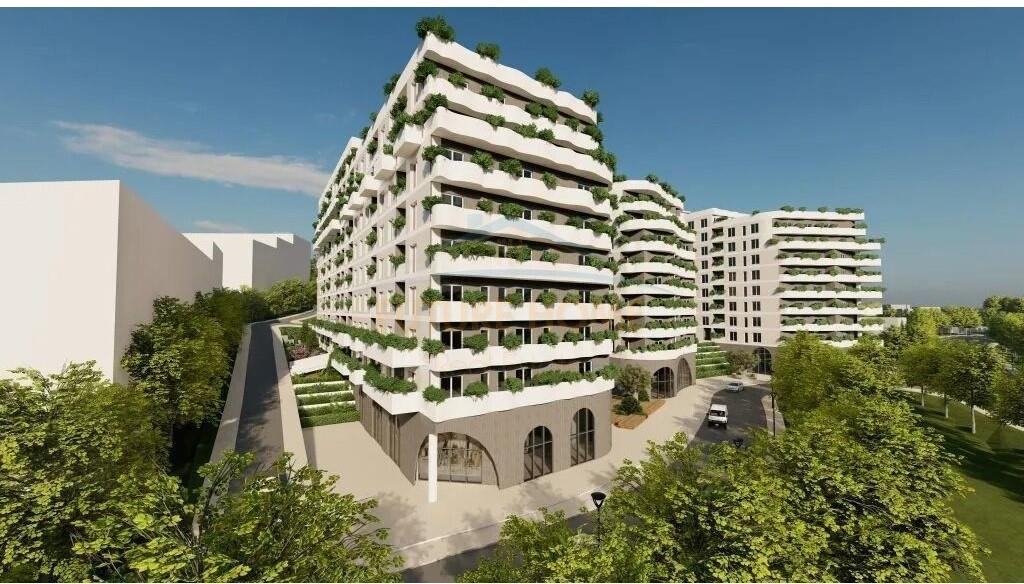 Shitet, Apartament 2+1, Paskuqan, Tiranë.