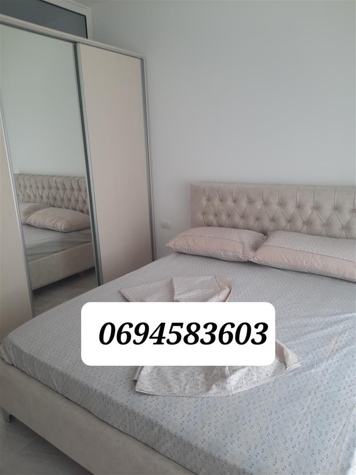 Dhoma plazhi Orikum ,3000 leke