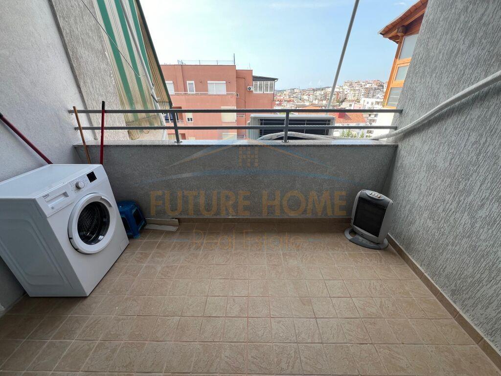 Ne shitje Apartament 1+1, Fresk, Tiranë