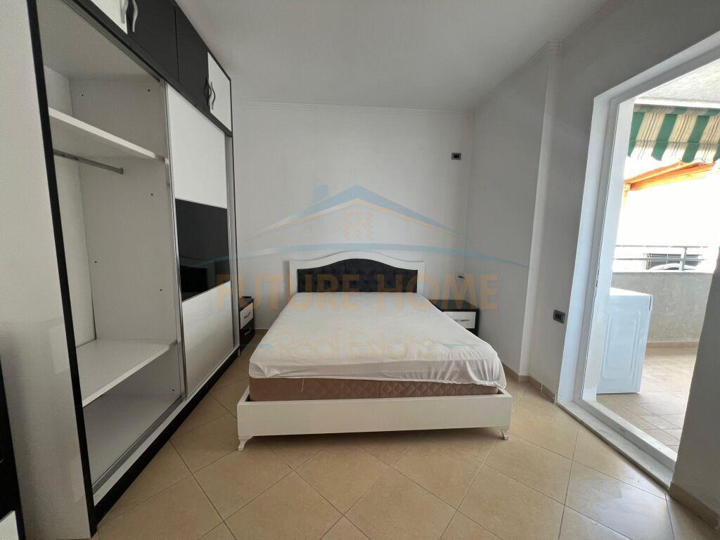 Ne shitje Apartament 1+1, Fresk, Tiranë