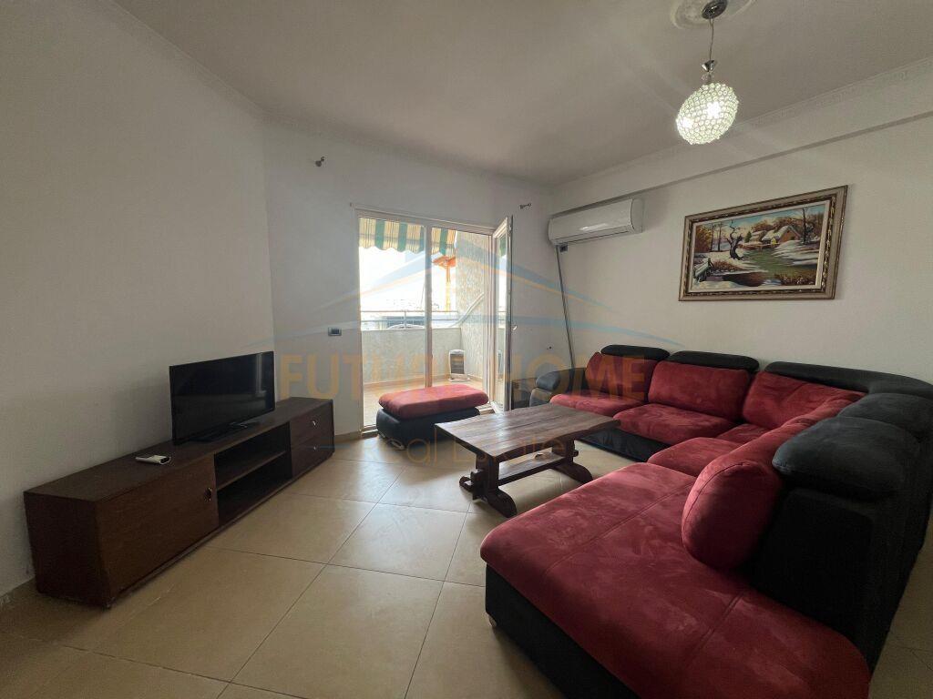Ne shitje Apartament 1+1, Fresk, Tiranë