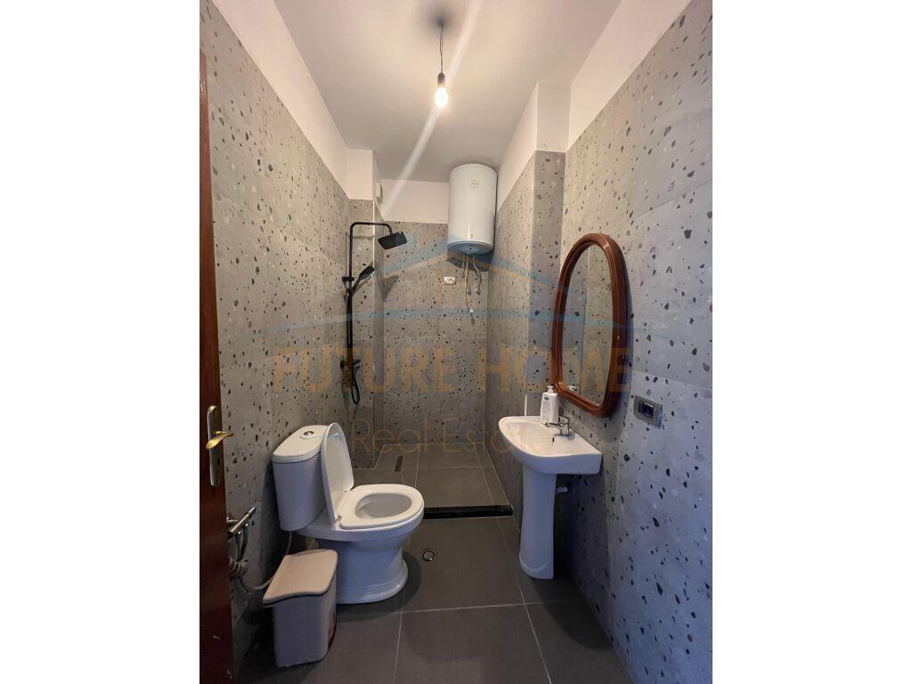 Ne shitje Apartament 1+1, Fresk, Tiranë