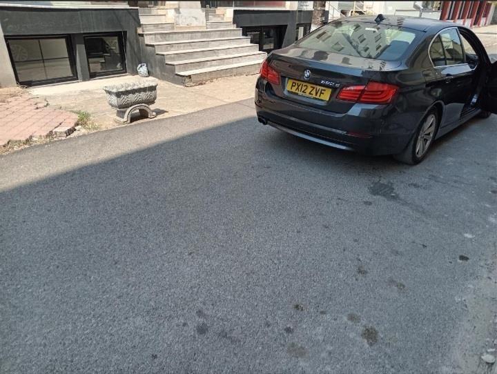 700€ m2 Lokal 119.5m2 ME TAPI Super Ookazionn