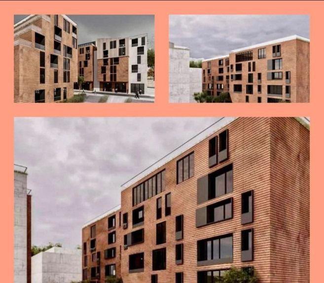 Apartament ne shitje 2+1