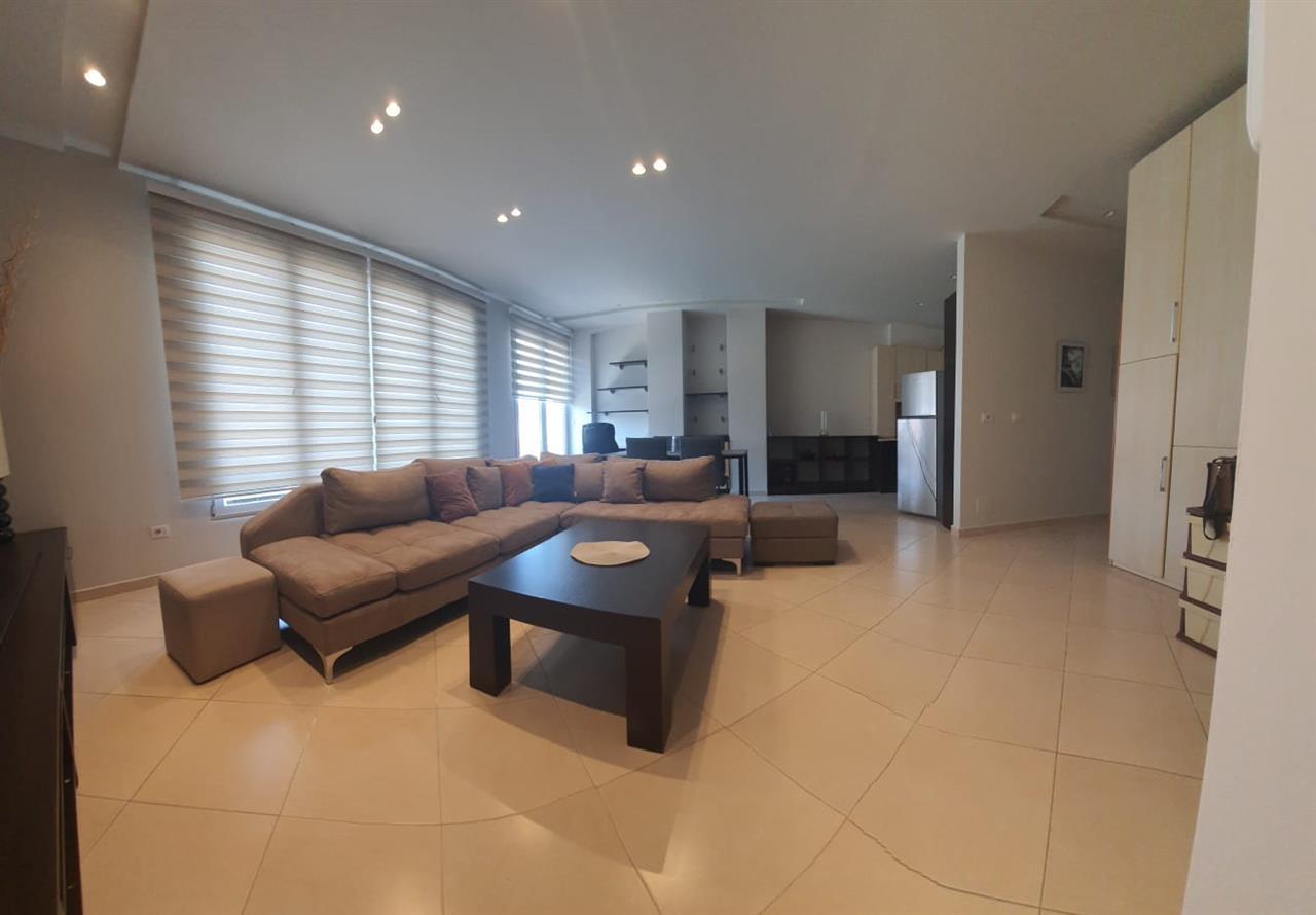 Apartament 2+1 me qira te Kodra e Diellit 1