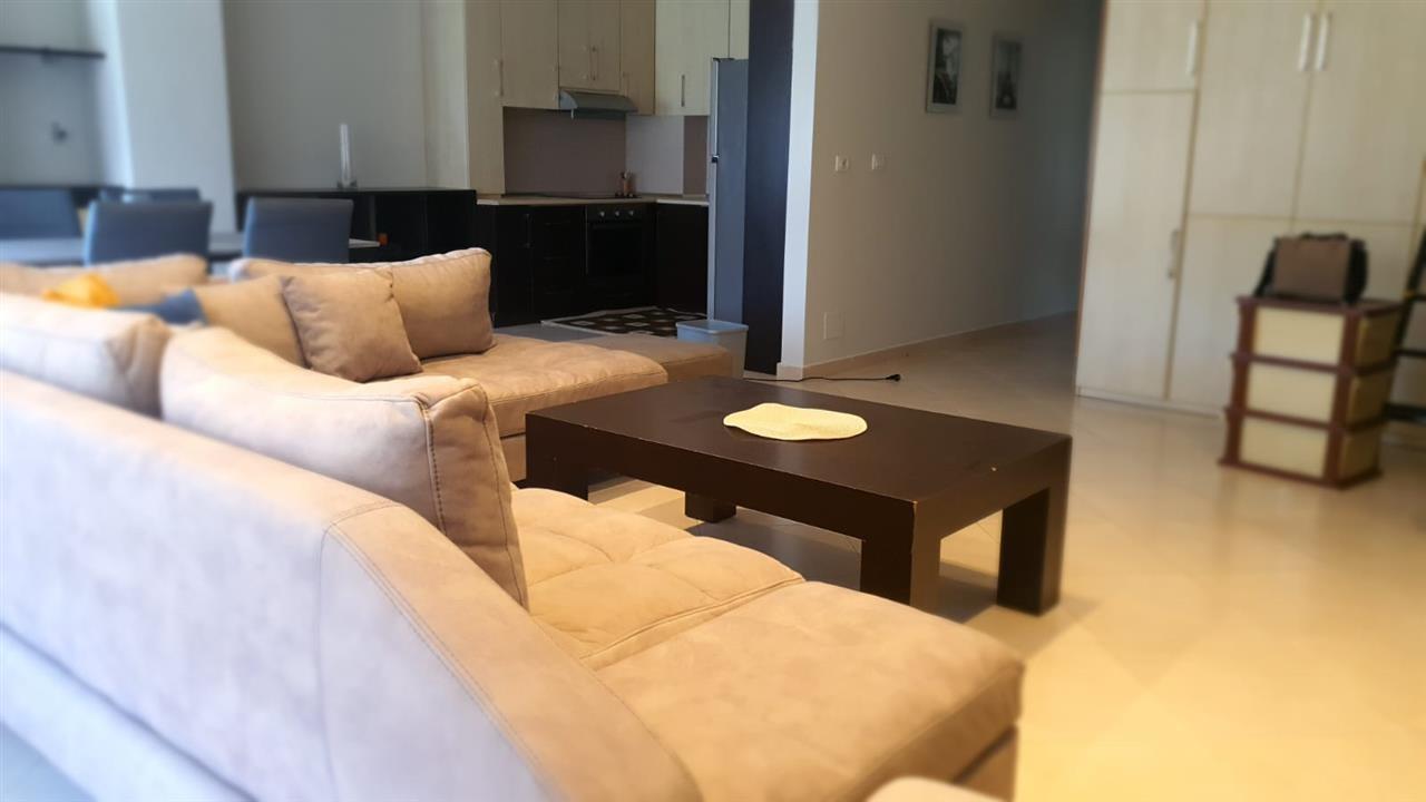 Apartament 2+1 me qira te Kodra e Diellit 1