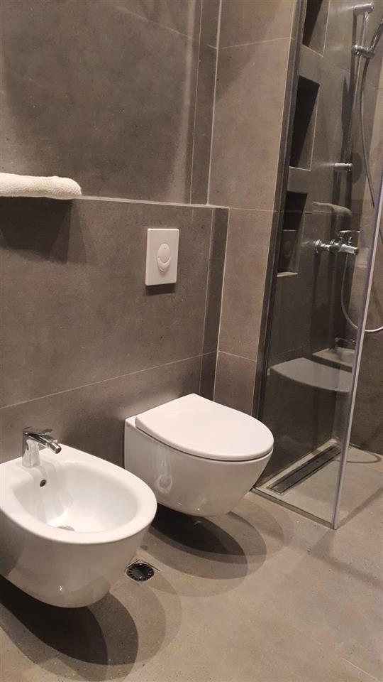 Apartament 2+1 me qira te Kodra e Diellit 1