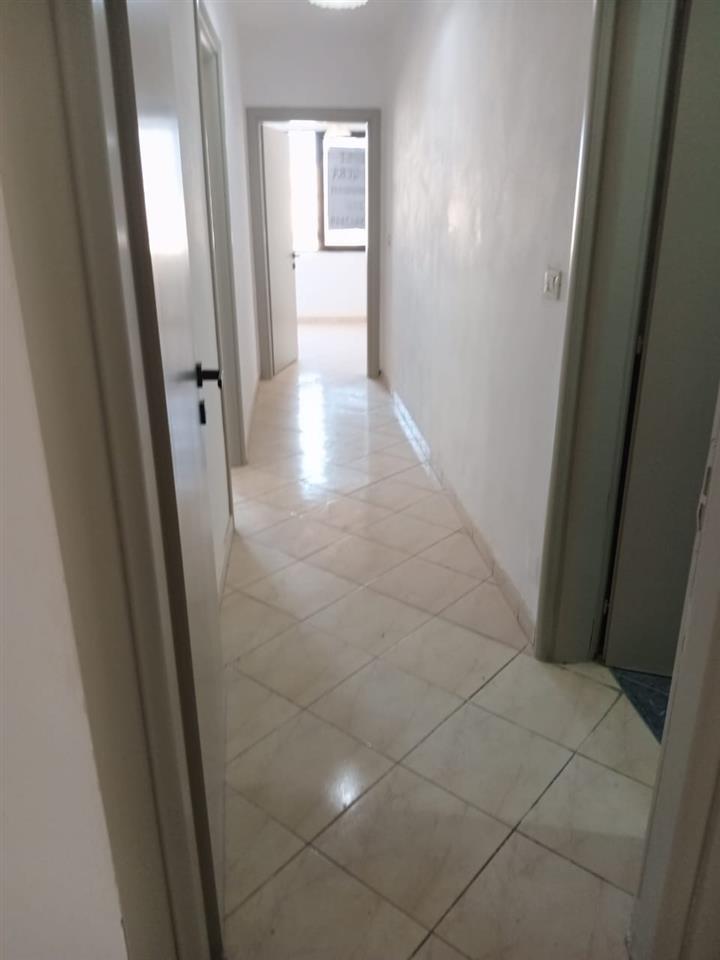 Apartament 2+1 me qera.