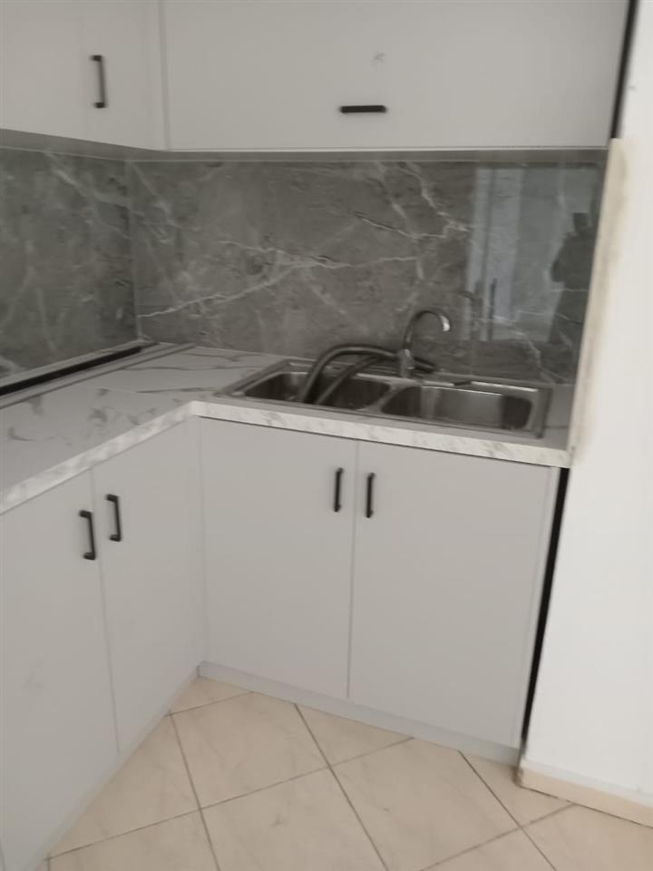 Apartament 2+1 me qera.