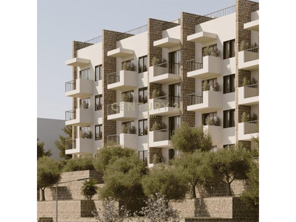 SHESIM APARTAMENT 1+1 NE SARANDE !!Neom97978