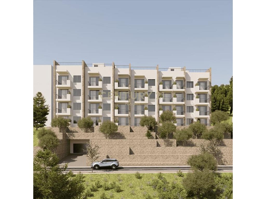 SHESIM APARTAMENT 1+1 NE SARANDE !!Neom97978