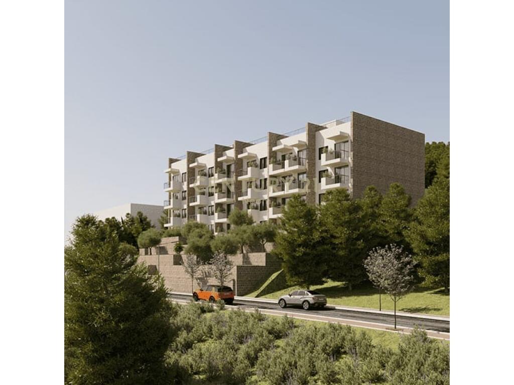 SHESIM APARTAMENT 1+1 NE SARANDE !!Neom97978