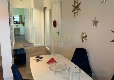 Shitet Apartament 2+1+2 Rruga e Kosovareve 265000€ 117 m2