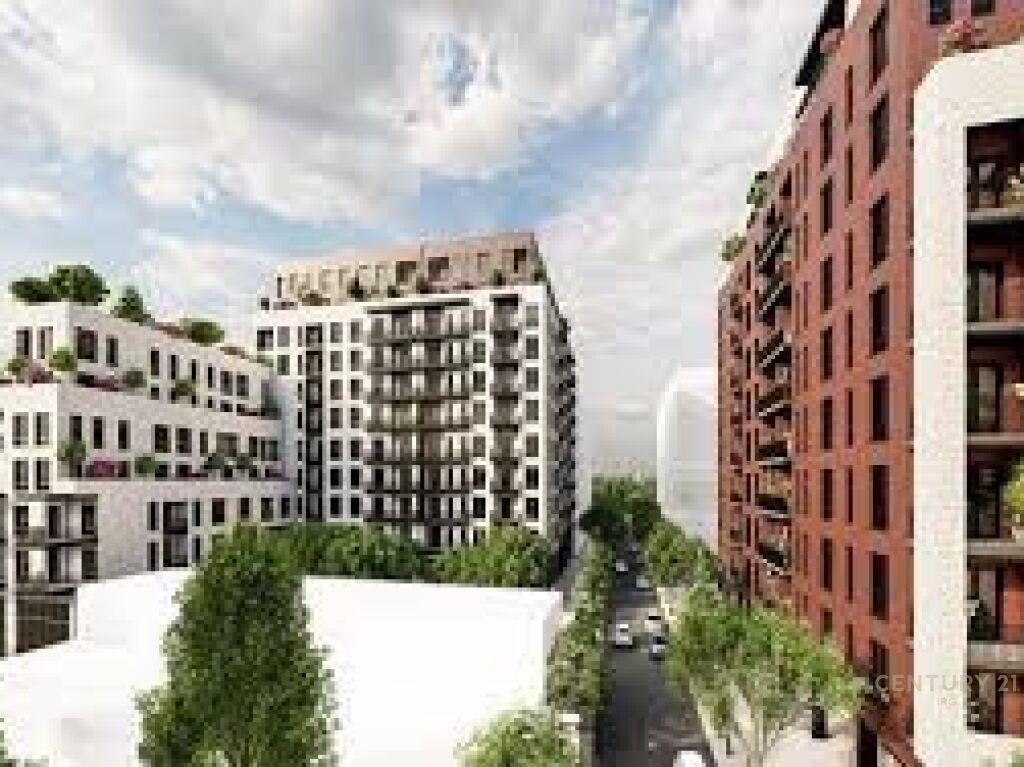 ShitetApartament 1+1 Laprake 108 000 € 60 m2