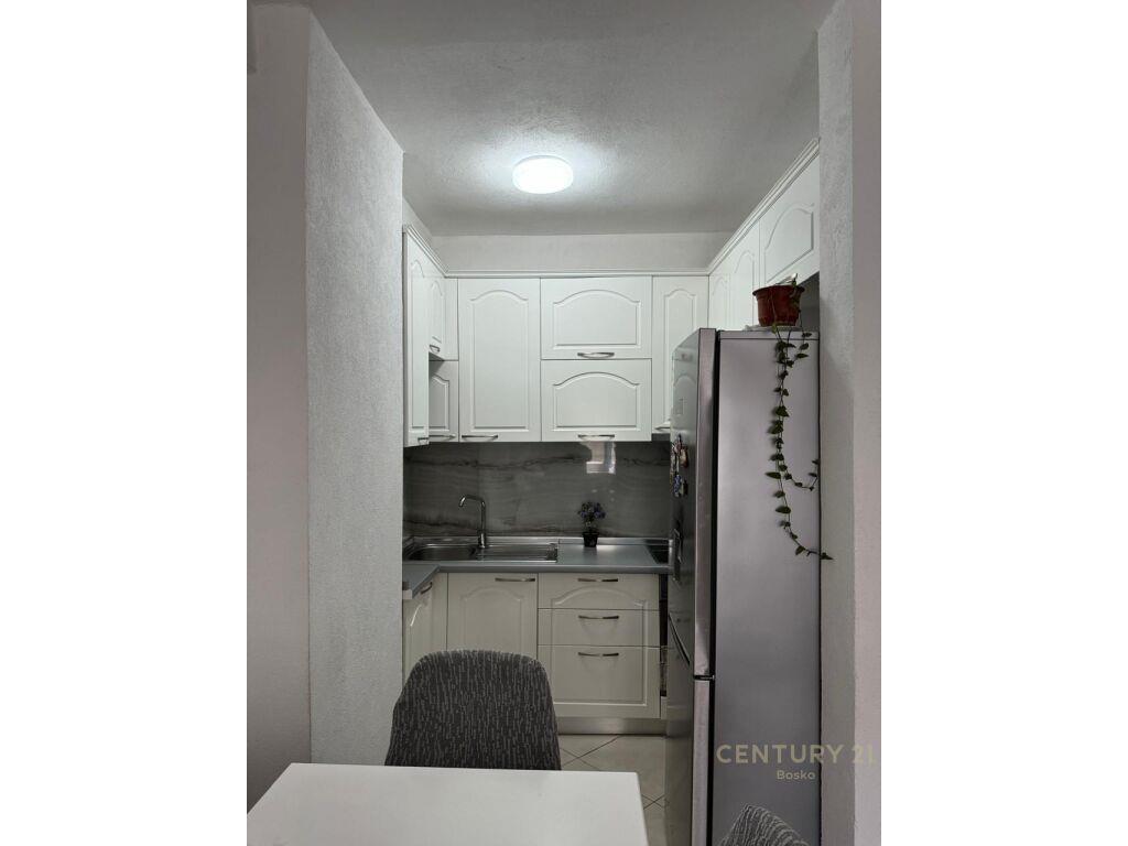 Apartament 2+1 per Qira në Don Bosko!bosko96911