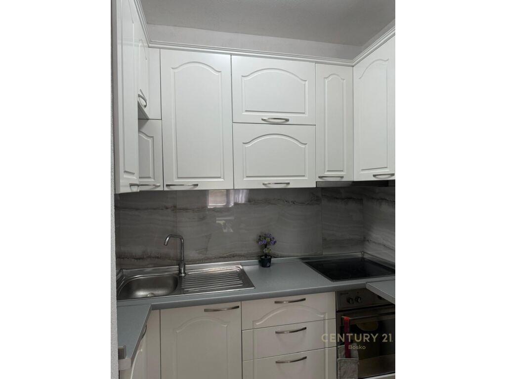 Apartament 2+1 per Qira në Don Bosko!bosko96911