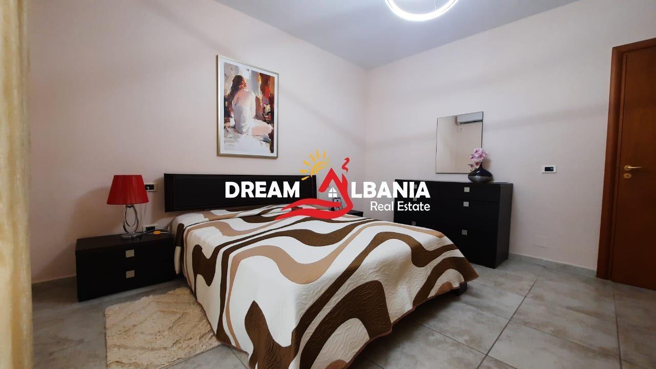 Apartament 1+1 me qera tek Kopshti Botanik ne Tirane