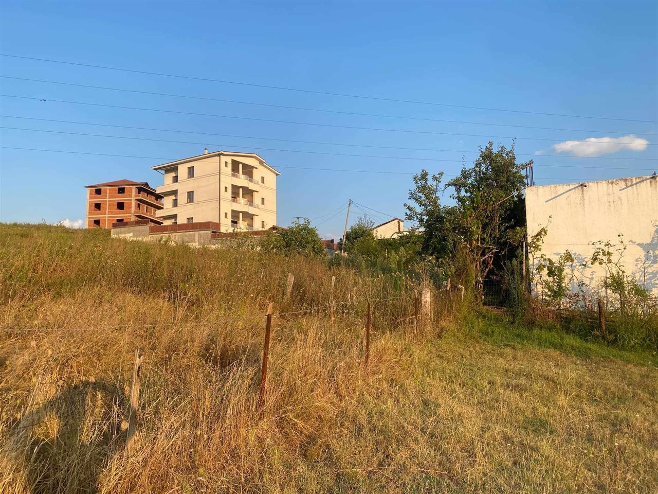 Okazion shitet Tokë me Hipotekë 500m2 Mjull