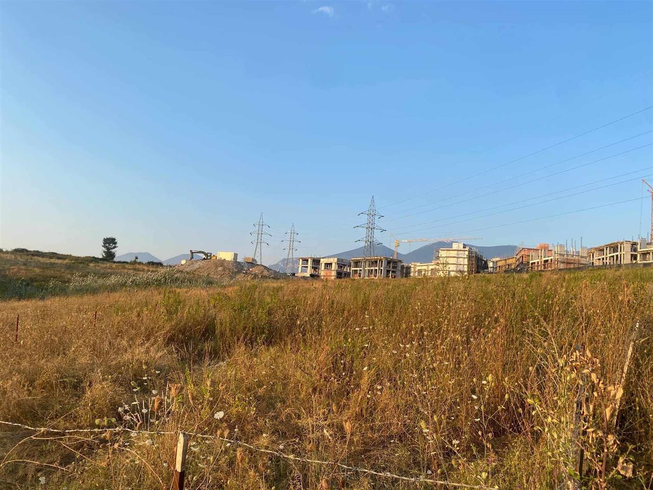 Okazion shitet Tokë me Hipotekë 500m2 Mjull