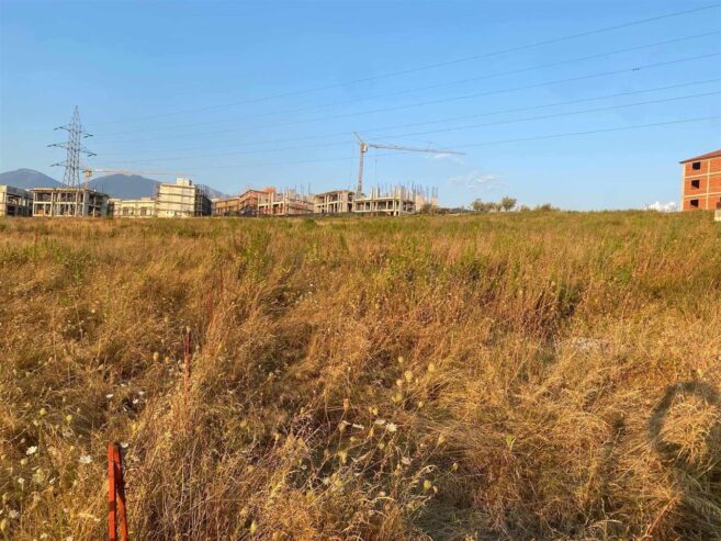 Okazion shitet Tokë me Hipotekë 500m2 Mjull