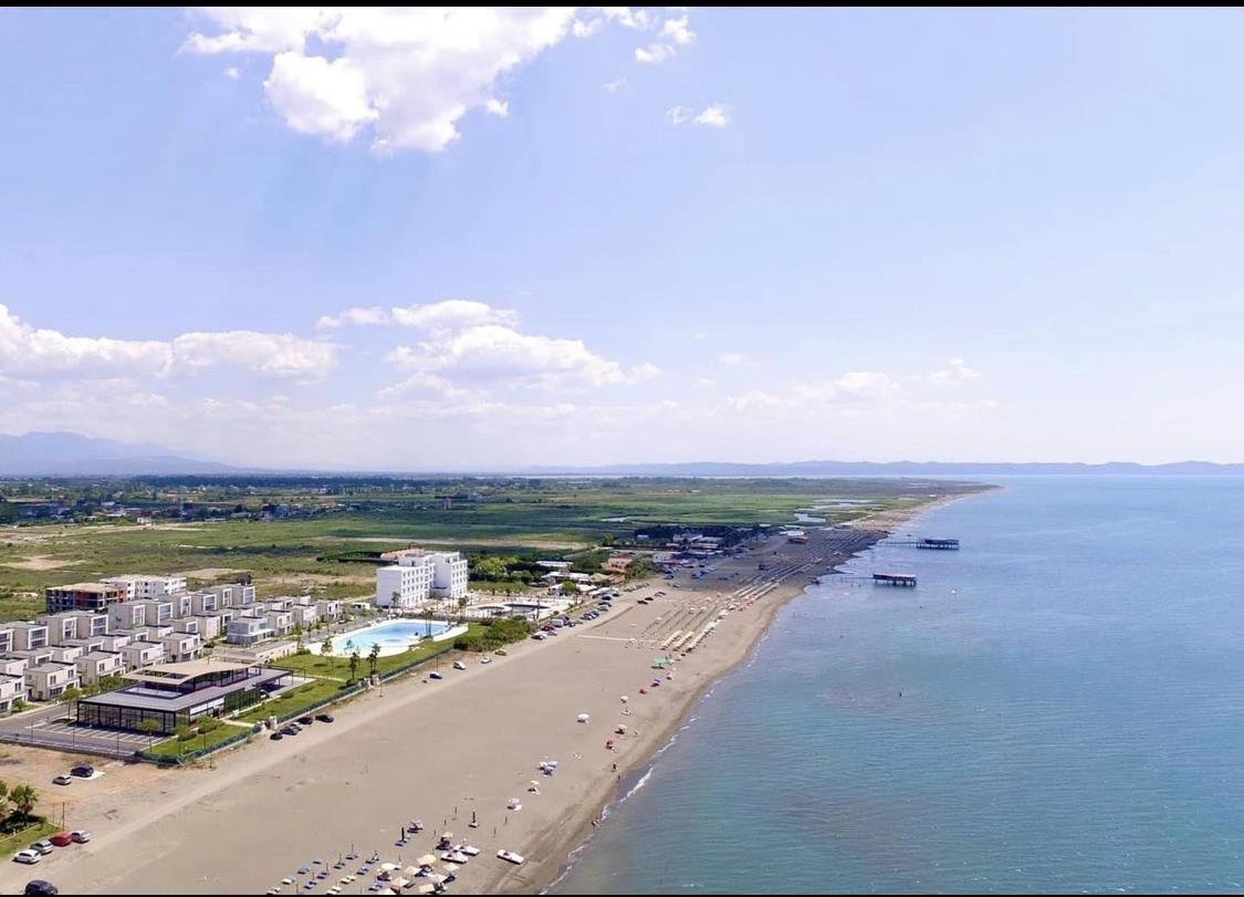 SHESIM TOKA TALE, Shengjin, Kune, Kepi Rodonit etj