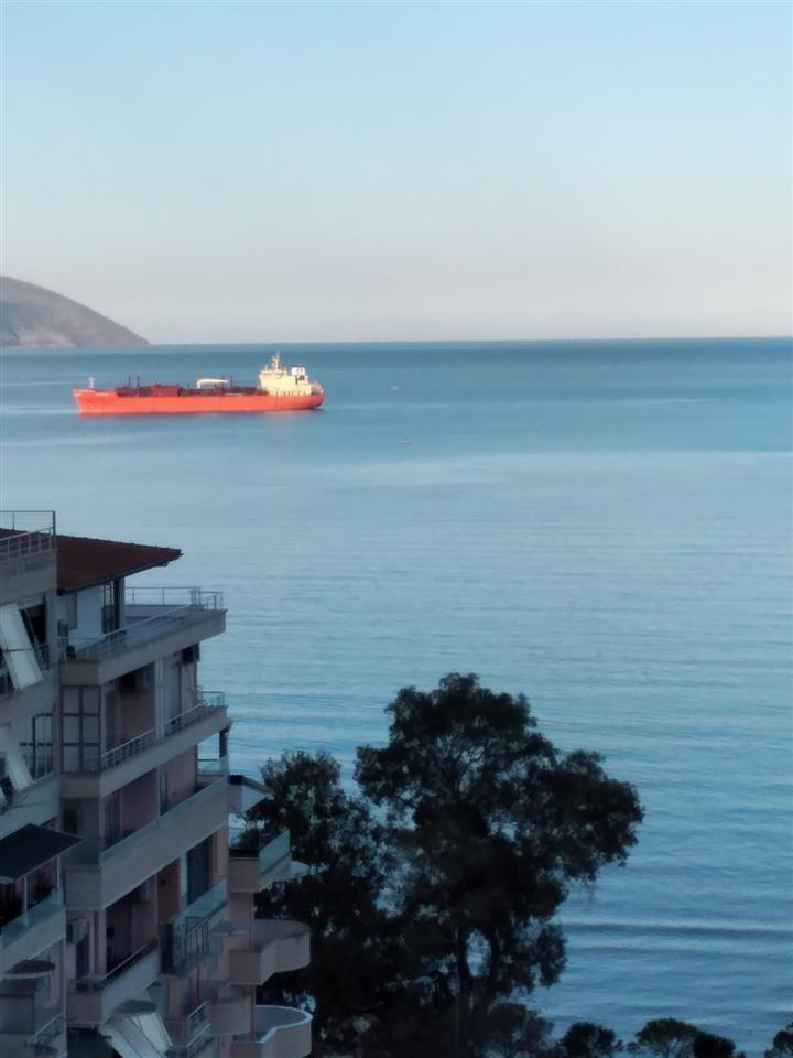 Shtepi pushimi 2+1+2 tek uji ftoht vlore parkim+internet