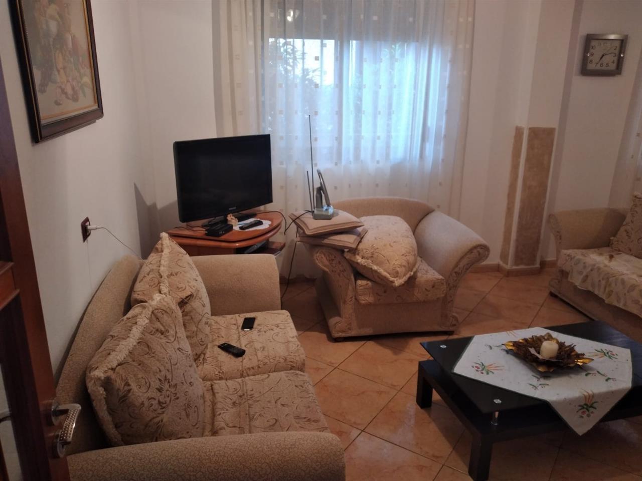 Shtepi pushimi 2+1+2 tek uji ftoht vlore parkim+internet