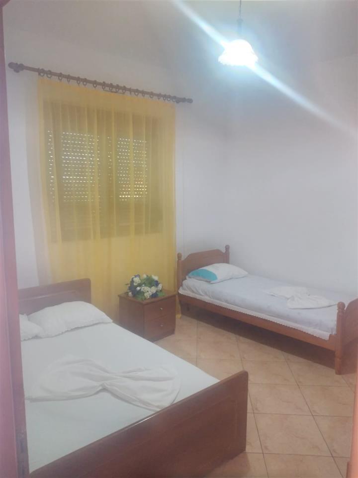 Shtepi pushimi 2+1+2 tek uji ftoht vlore parkim+internet