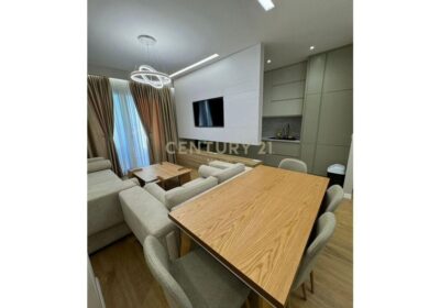 SHESIM APARTAMENT MODERN 2+1+ POST PARKIMI TEK TIRANA GARDEN