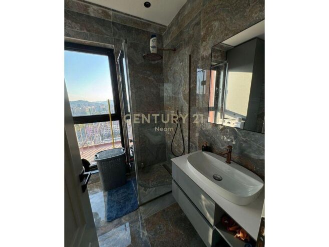 SHESIM APARTAMENT MODERN 2+1+ POST PARKIMI TEK TIRANA GARDEN