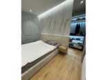 SHESIM APARTAMENT MODERN 2+1+ POST PARKIMI TEK TIRANA GARDEN