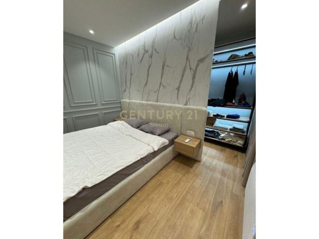SHESIM APARTAMENT MODERN 2+1+ POST PARKIMI TEK TIRANA GARDEN