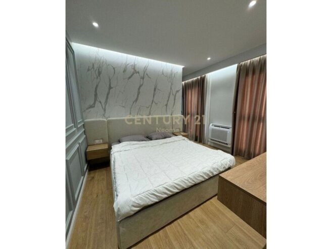 SHESIM APARTAMENT MODERN 2+1+ POST PARKIMI TEK TIRANA GARDEN