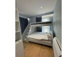 SHESIM APARTAMENT MODERN 2+1+ POST PARKIMI TEK TIRANA GARDEN