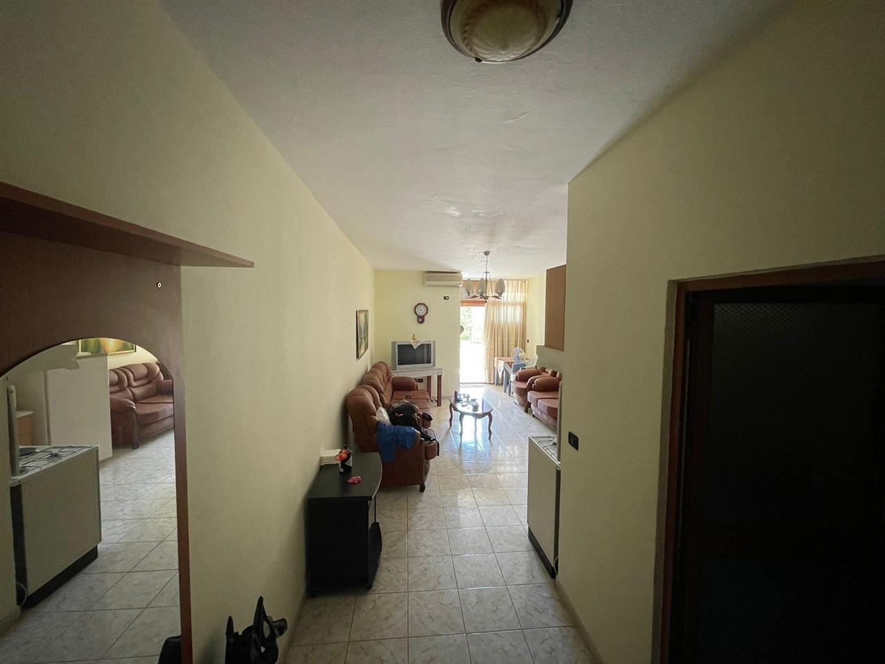 Apartament 1+1 Golem Resort Kamelia