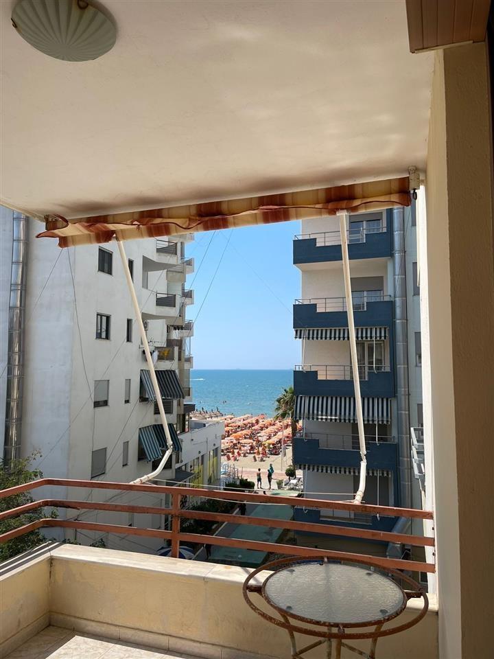 Apartament 1+1 Golem Resort Kamelia