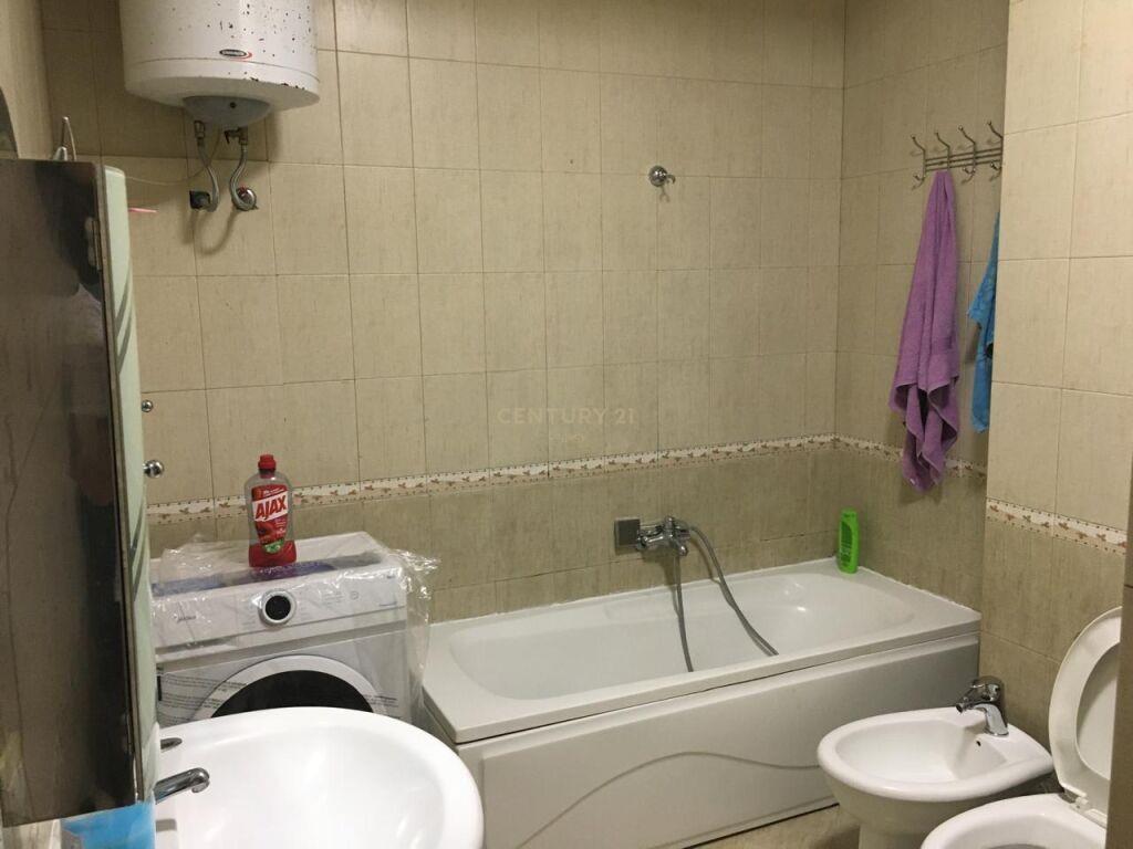 Qira Apartament 2+1+2 Don Bosko 620 € 120 m2