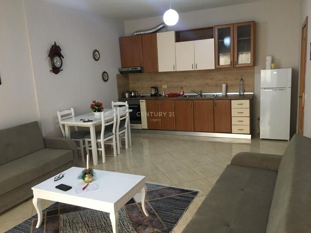 Qira Apartament 2+1+2 Don Bosko 620 € 120 m2