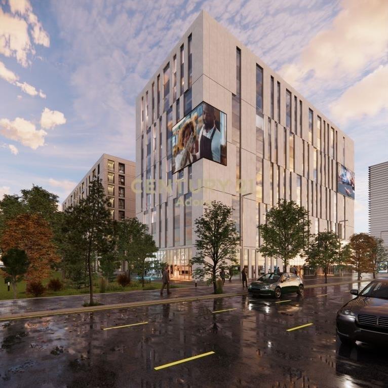 Shitet Apartament 2+1+2 Ish Dogana 165 000 €