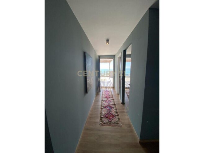 SHITET SUPER PENTHOUSE ME PAMJE DETI NE HYRJE TE DURRESIT!