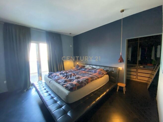 SHITET SUPER PENTHOUSE ME PAMJE DETI NE HYRJE TE DURRESIT!