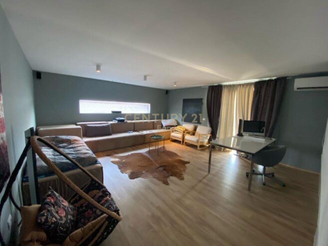 SHITET SUPER PENTHOUSE ME PAMJE DETI NE HYRJE TE DURRESIT!