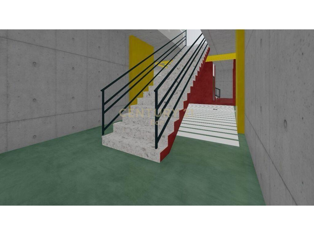 FILLUAN SHITJET E APARTAMENTEVE TEK RESIDENCA ELITARE CURRIL