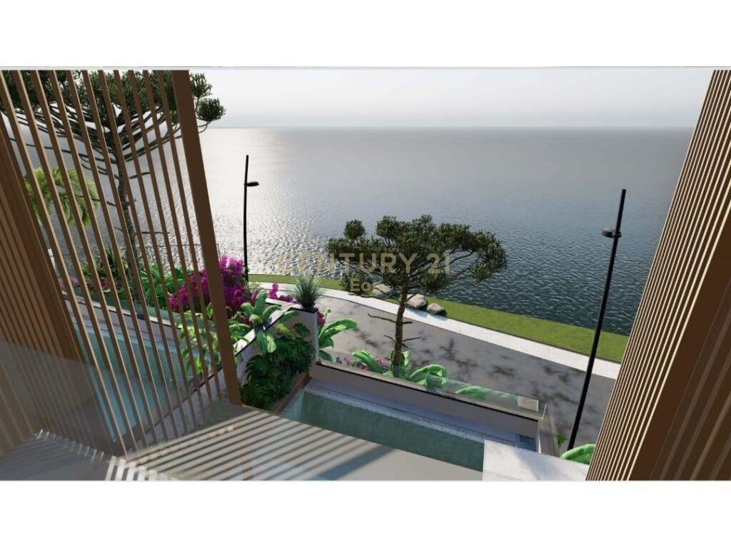 FILLUAN SHITJET E APARTAMENTEVE TEK RESIDENCA ELITARE CURRIL