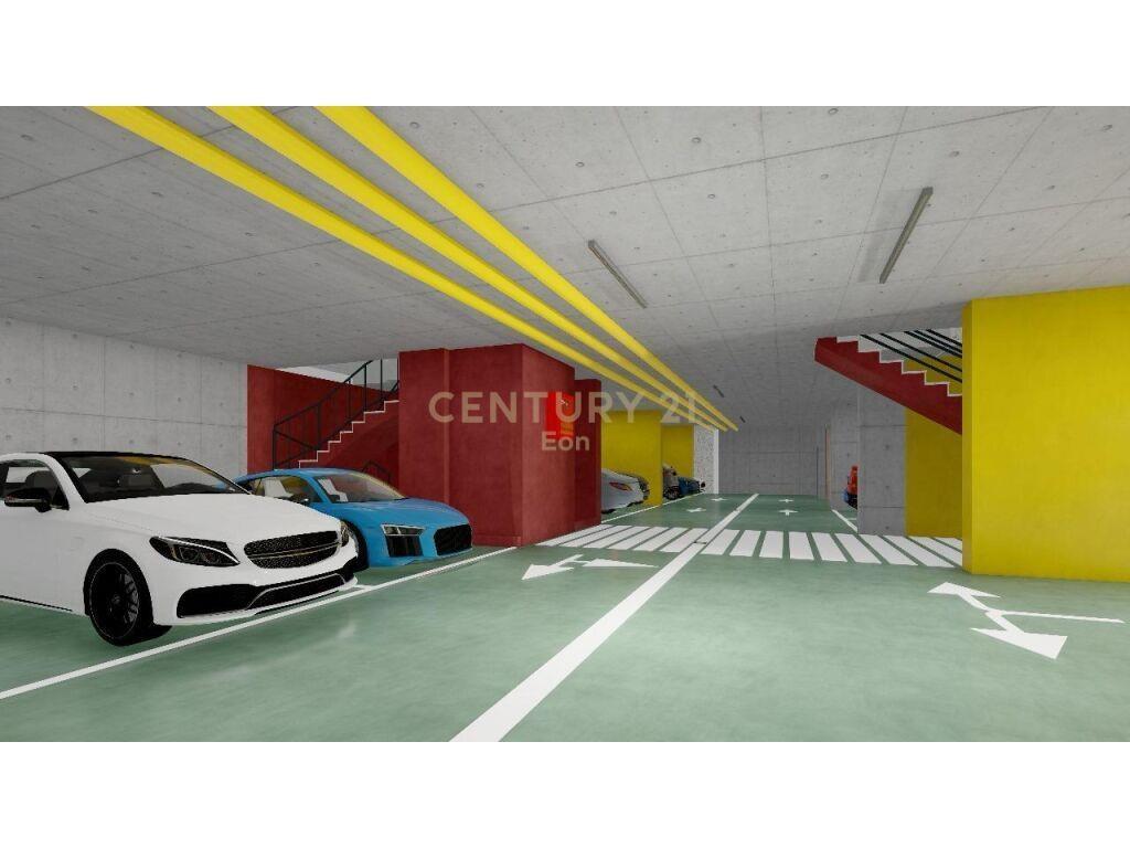 FILLUAN SHITJET E APARTAMENTEVE TEK RESIDENCA ELITARE CURRIL